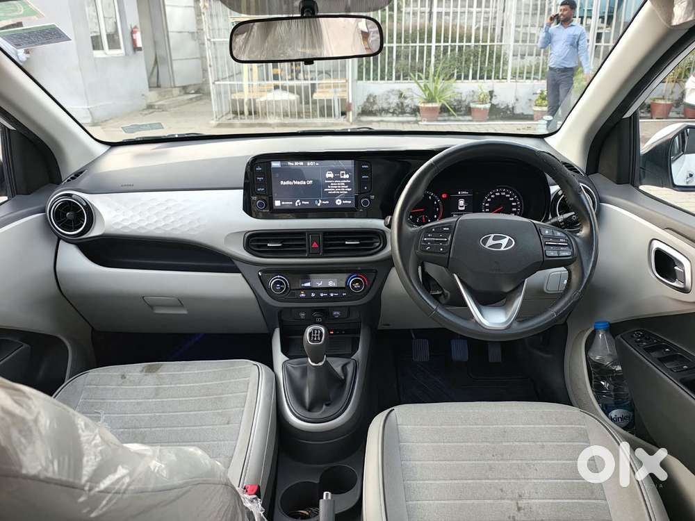 Hyundai Grand I10 Nios Asta 1.2 Kappa, 2023, Petrol
