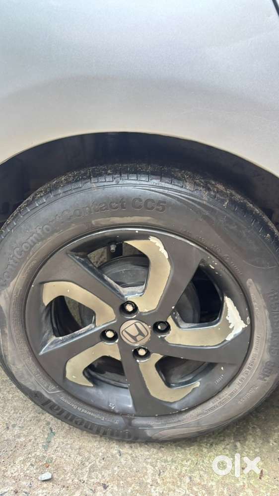 Honda City With Sun Roof Diesel 2014