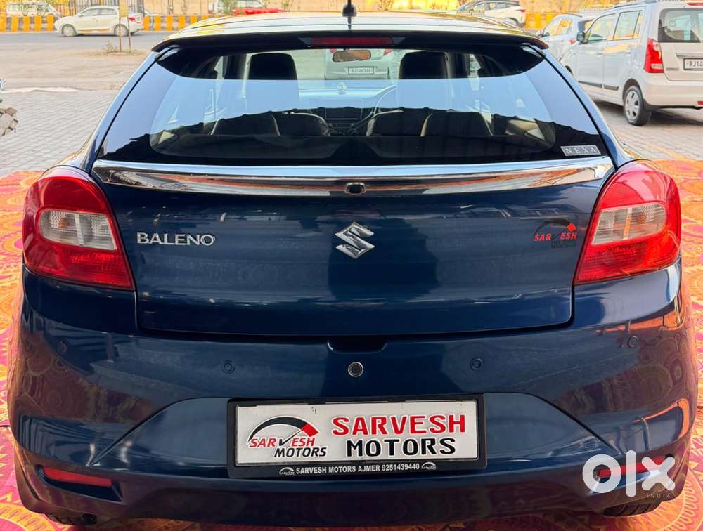 Maruti Suzuki Wagon R