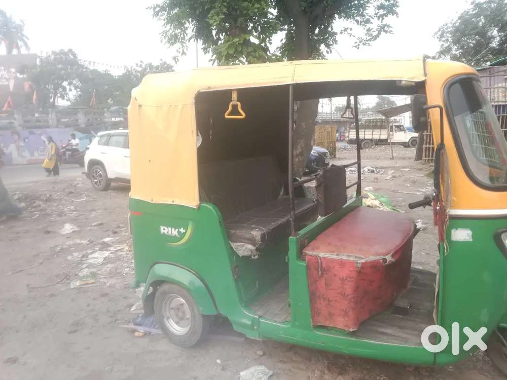 Atul Ka Auto H