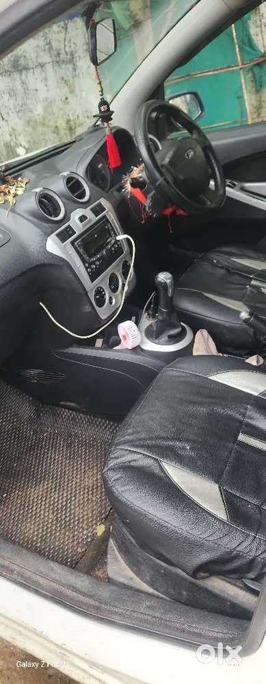 Ford Figo 2016 Petrol Zxi