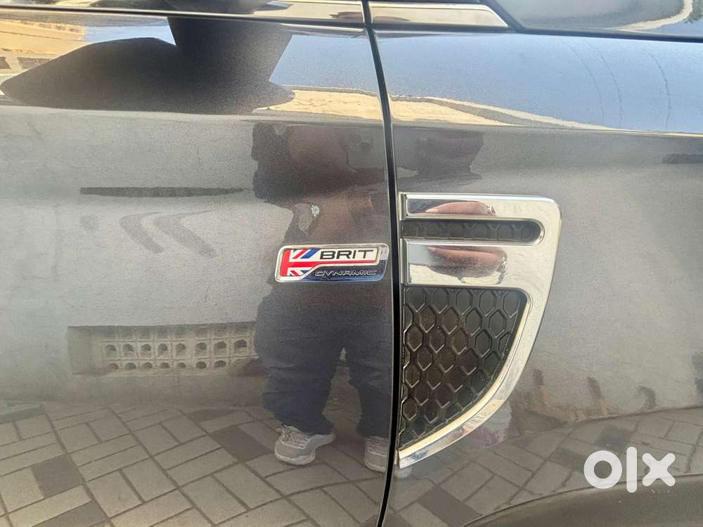 Mg Hector Plus Sharp Cvt, 2022, Petrol