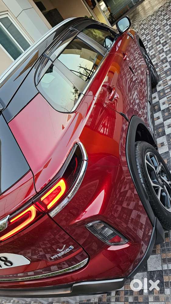 Toyota Urban Cruiser Hyryder 1.5 V Hybrid, 2024, Diesel