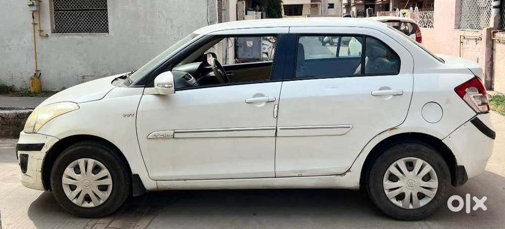 Maruti Suzuki Dzire