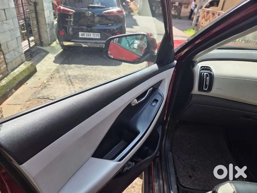 Hyundai Creta 2020 Diesel Well Maintained