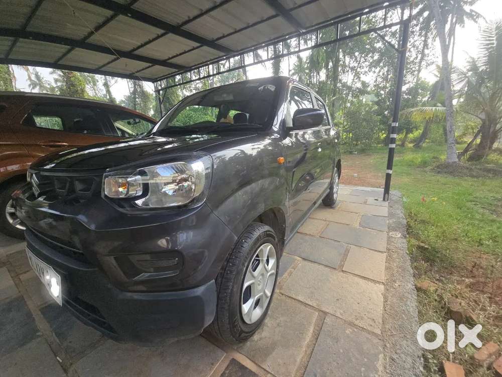 Spresso Vxi +(o) Ags