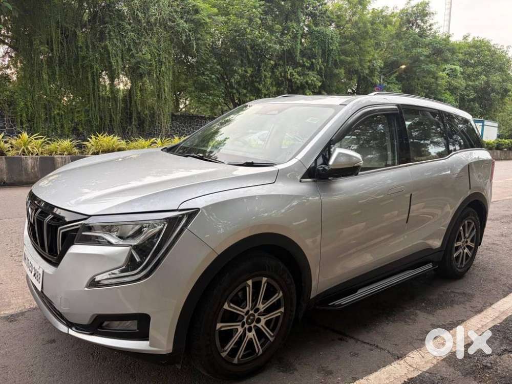 Mahindra Xuv700 2.2 Ax 7 Diesel At Luxury Pack Str, 2023, Diesel