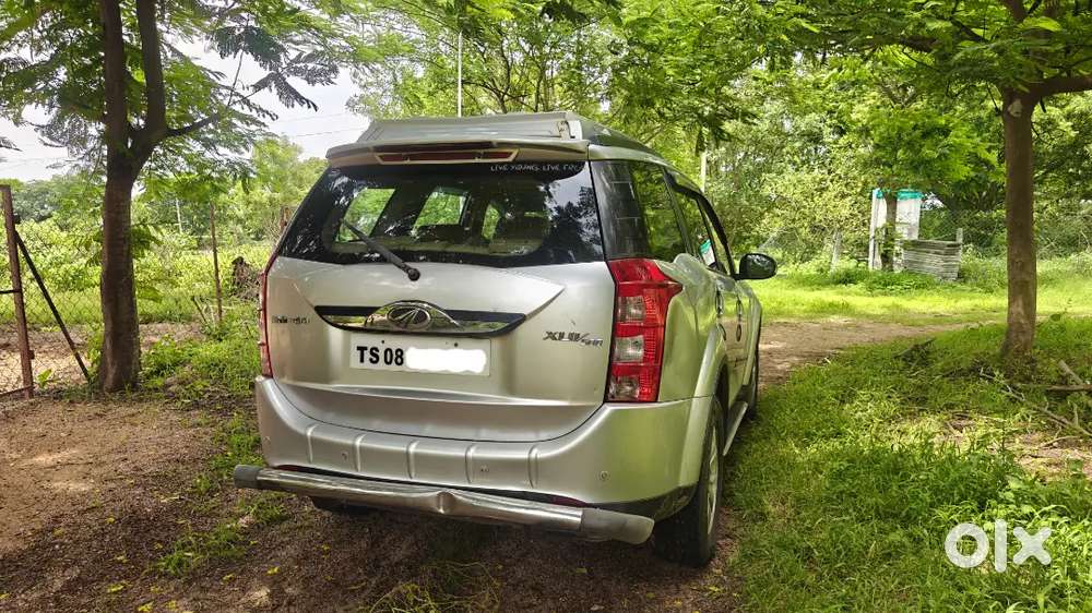 Mahindra Xuv500 2016 Diesel Manual