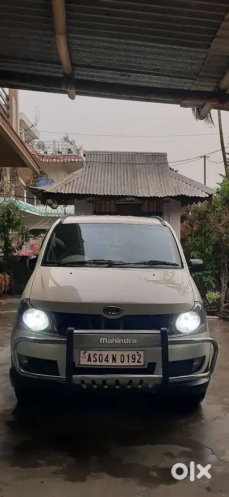 Mahindra Xylo Diesel 2015