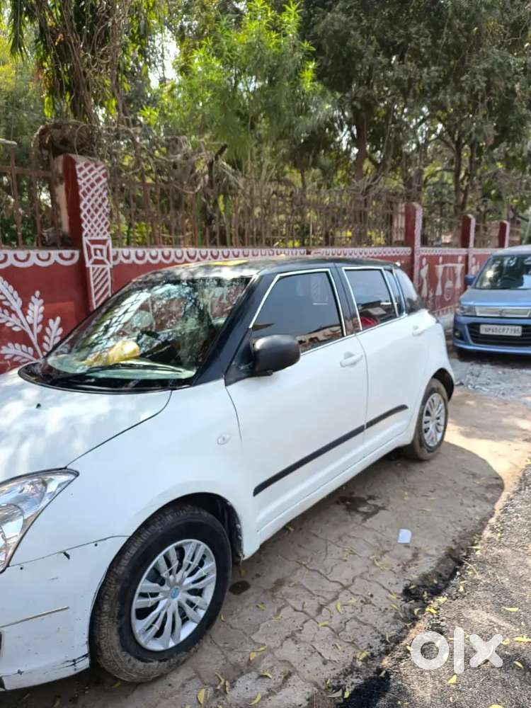 Maruti Suzuki Swift Dzire 2008 Diesel Good Condition