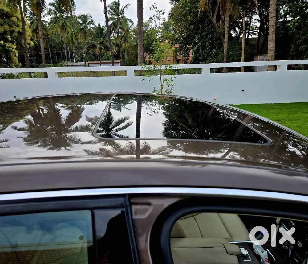 2015 Mercedes Benz E250 Tn55 Second Owner