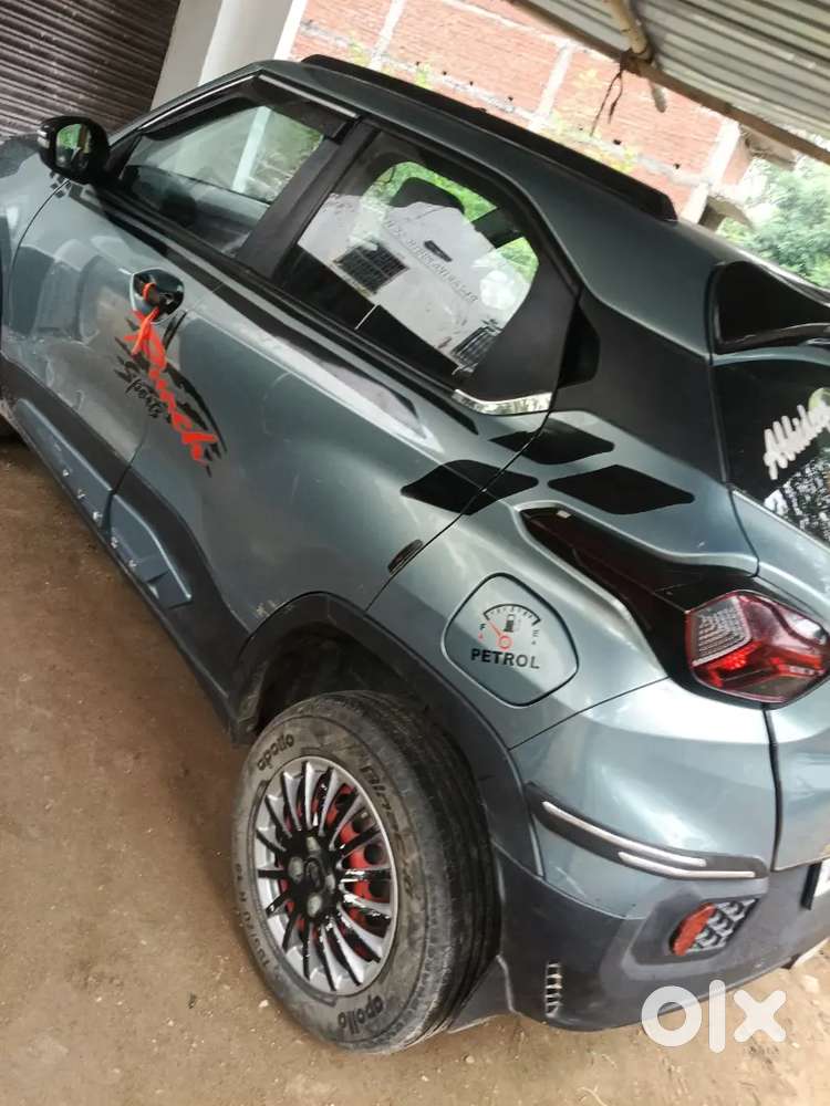 Very Good Condition