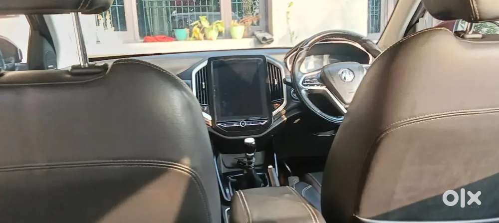 Mg Hector Sharp 2020 Diesel Manual Top Model