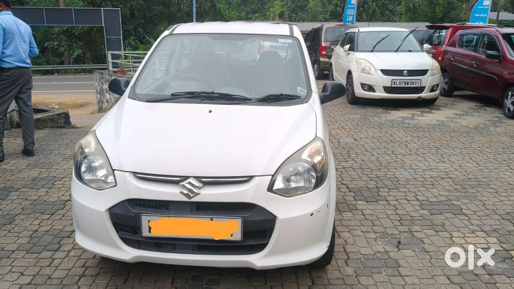 Maruti Suzuki Alto 800 Lxi, 2015, Petrol