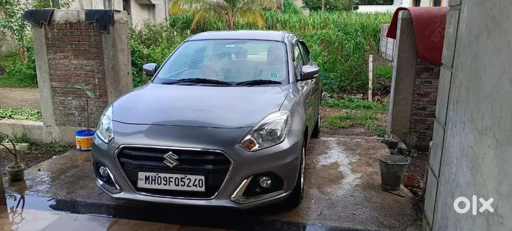 Maruti Suzuki Dzire 1.2 Vxi 2021