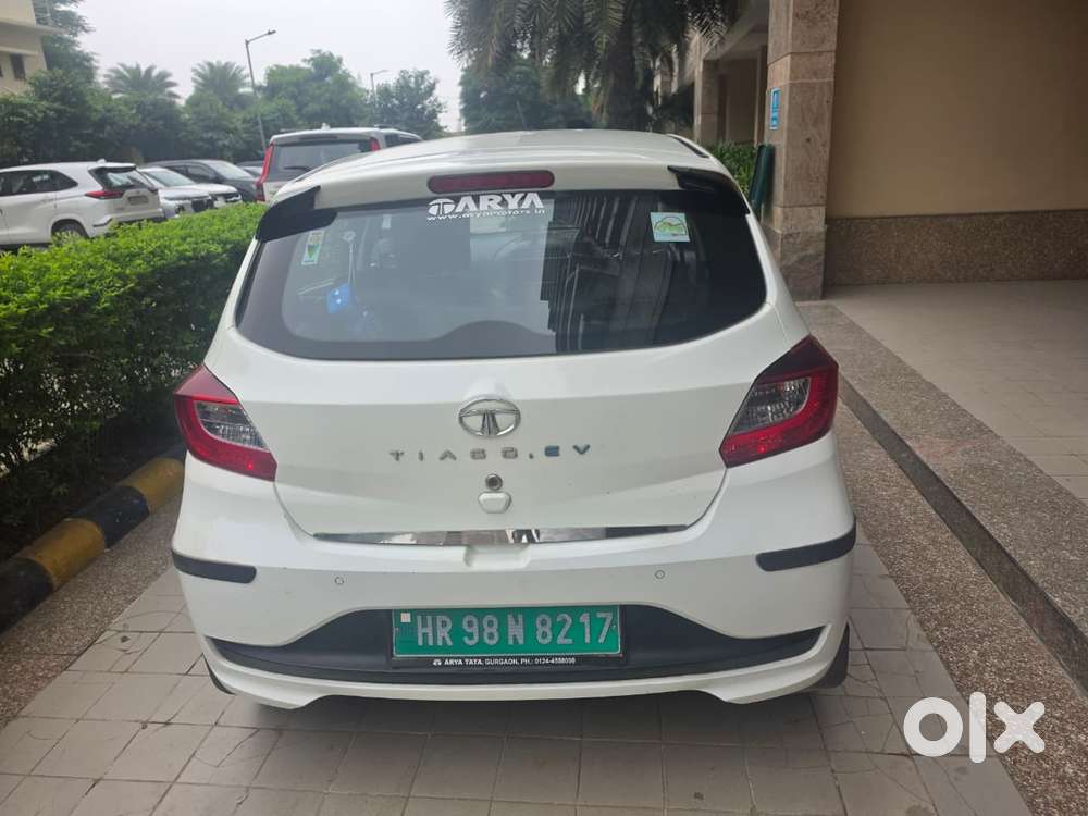 Tata Tiago Ev Xt Lr, 2024, Electric