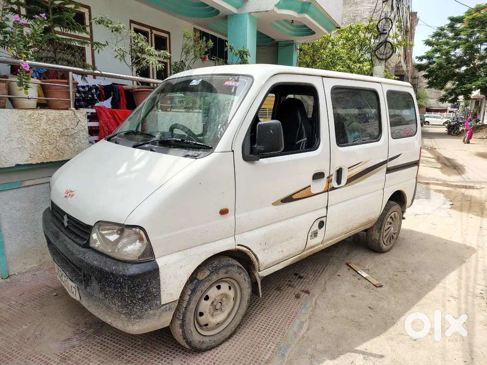 Maruti Eeco 5 Str 2019