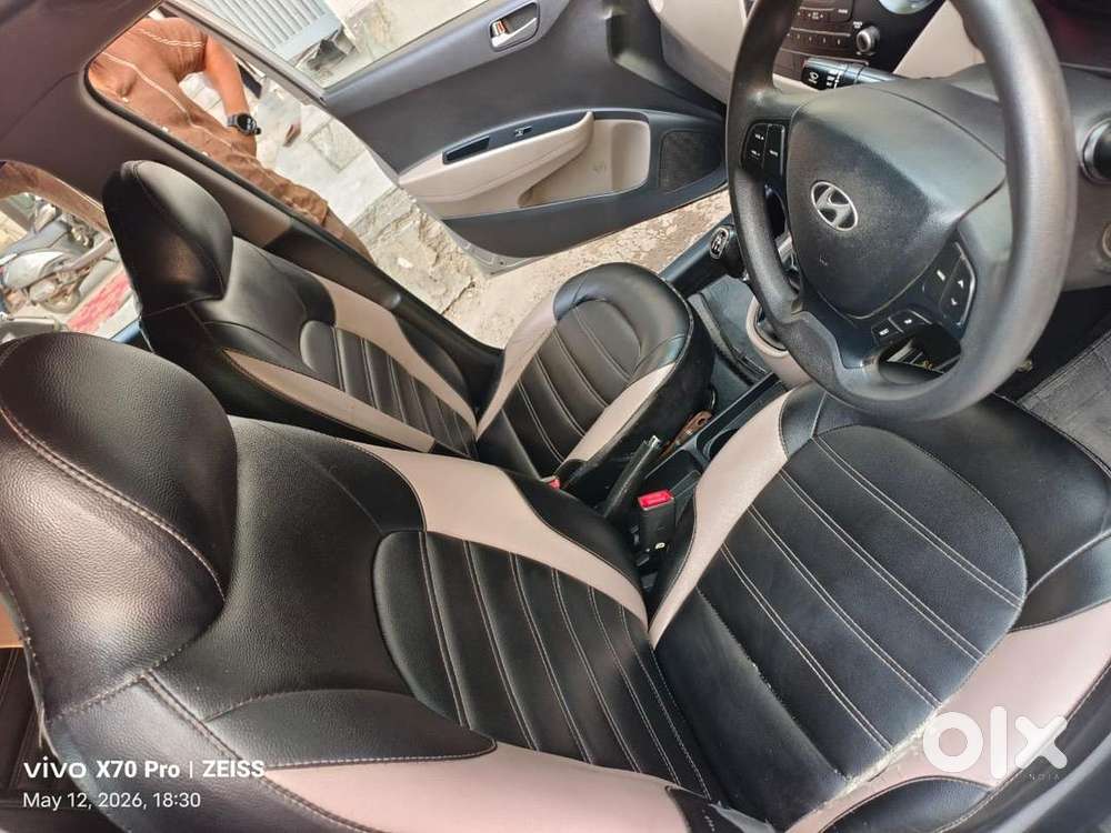 Hyundai Grand I10 2015 Petrol Good Condition