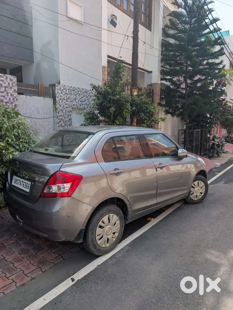 New Battery New Tyre Orginal Paint Dehradun No. 2.35 Lakh