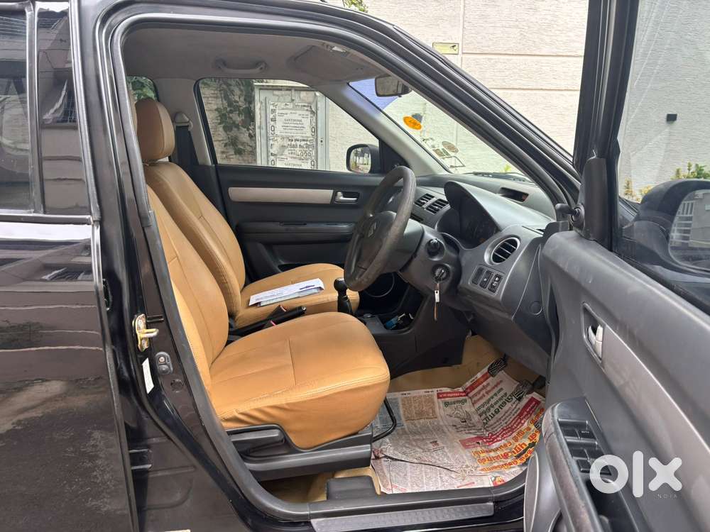 Maruti Suzuki Swift Ddis Vdi, 2008, Diesel