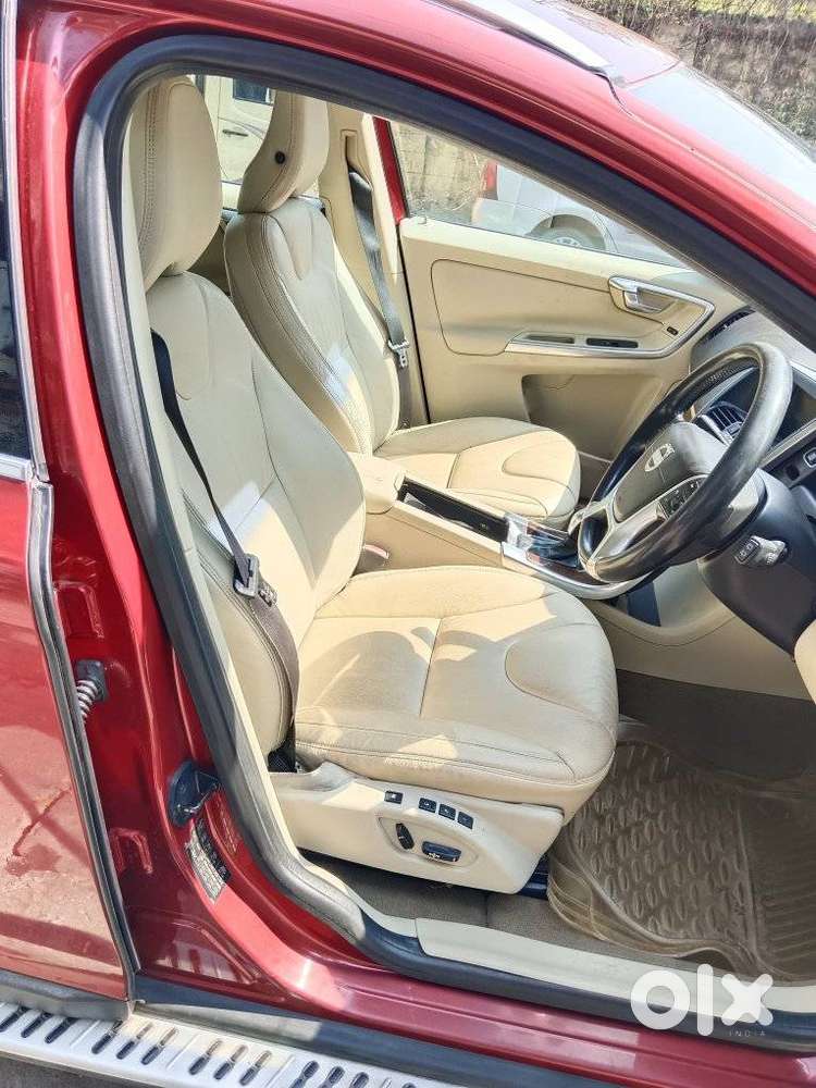 Volvo Xc60 D4 Summum, 2013, Diesel