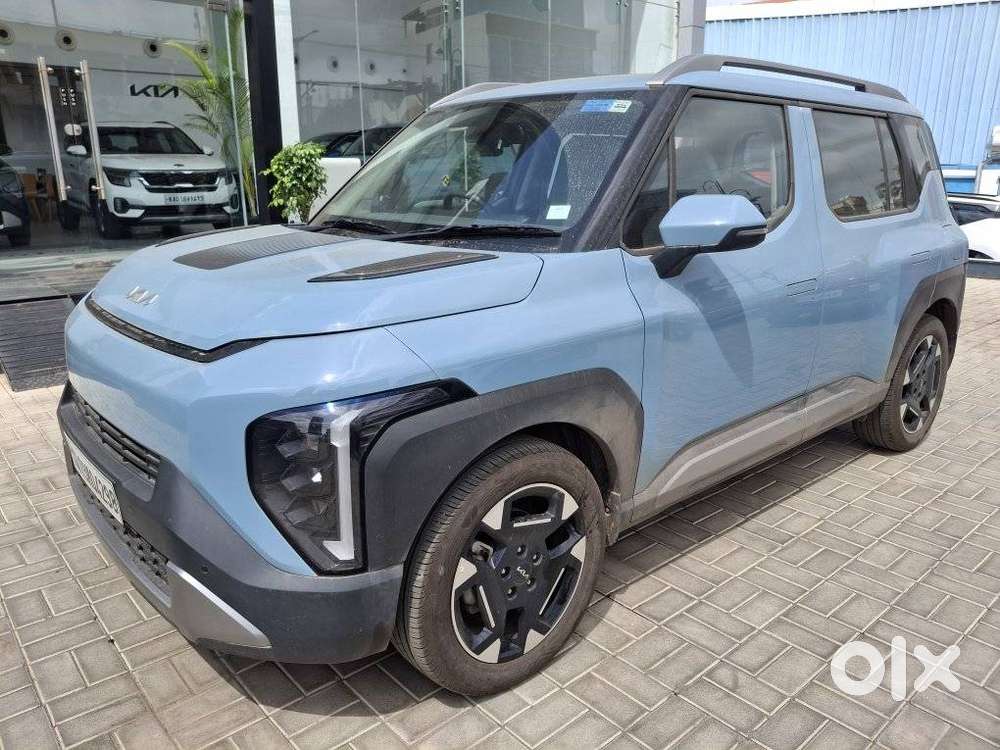 Kia Syros Htx Plus Turbo Dct, 2025, Petrol