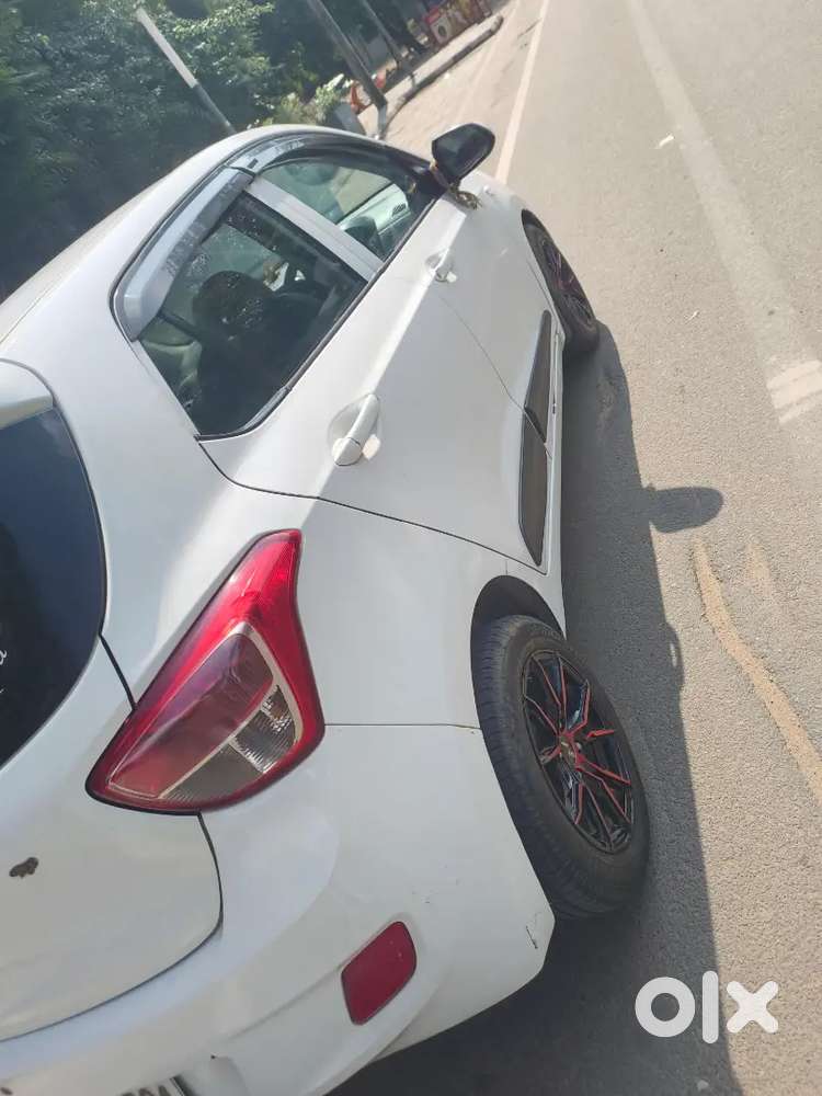 A Well Maintained Grand I10(2018 Model) - Diesel