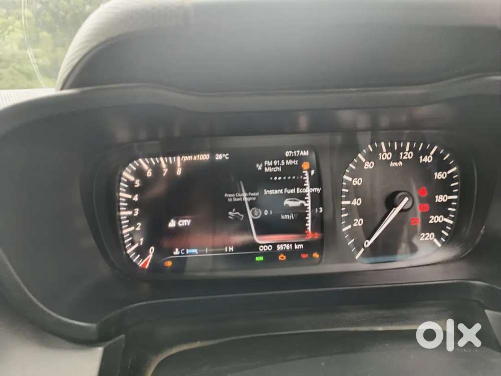 Tata Altroz Petrol 2020 Drive