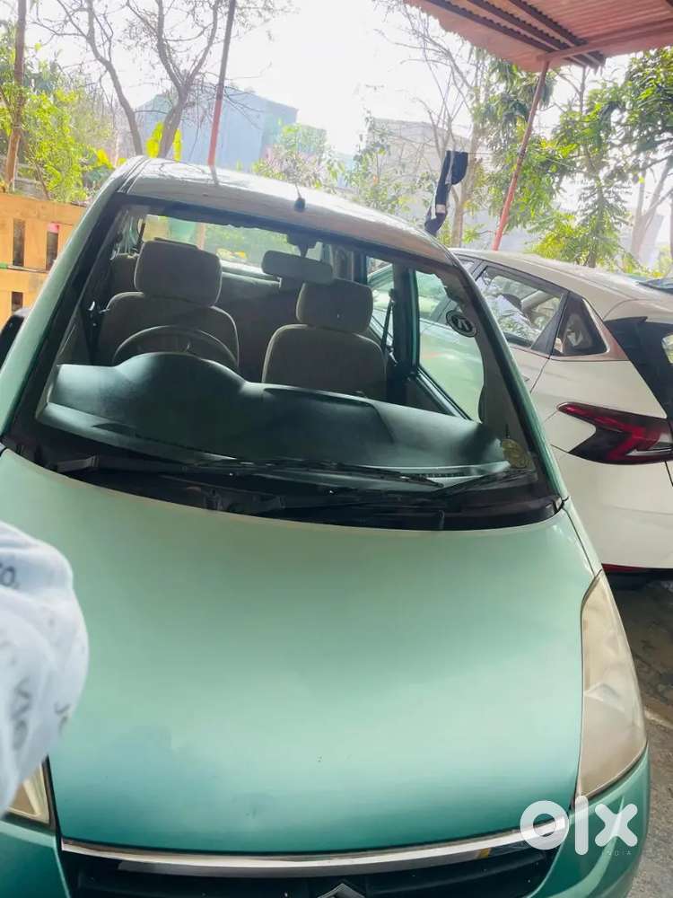 Maruti Suzuki Estilo Lxi 2007
