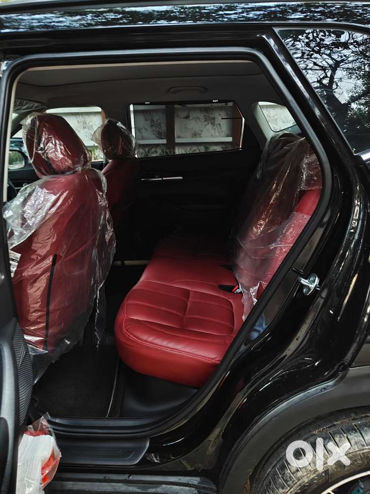 Kia Seltos Htk Plus G, 2025, Petrol