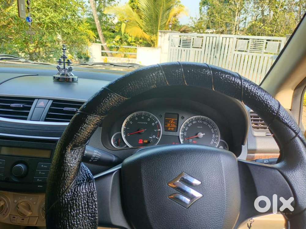 Maruti Suzuki Dzire 2013 Petrol Well Maintained
