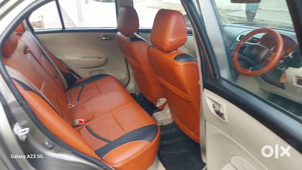 Maruti Suzuki Swift Dzire Vdi Bsiv, 2015, Diesel