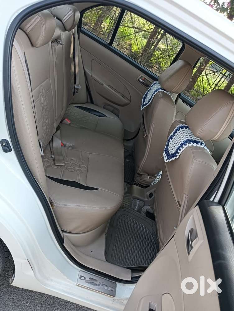 Maruti Suzuki Swift Dzire Vdi, 2015, Diesel