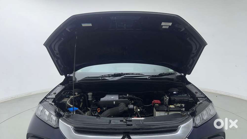 Maruti Suzuki Grand Vitara 1.5 Zeta Smart Hybrid At, 2023, Petrol