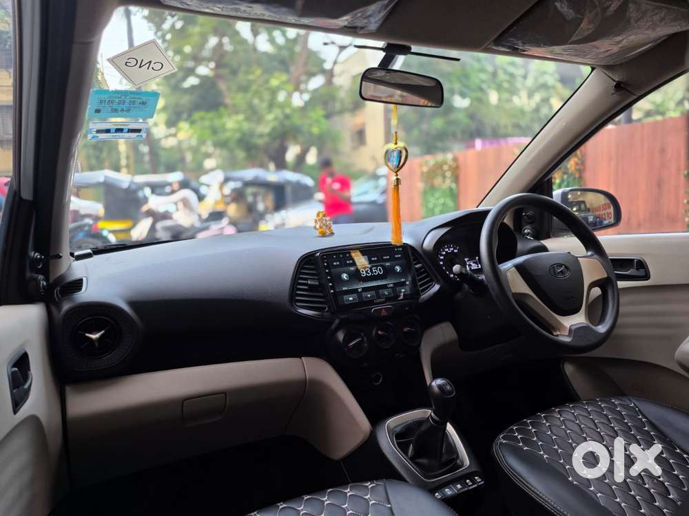 Hyundai Santro Magna Cng, 2021, Petrol