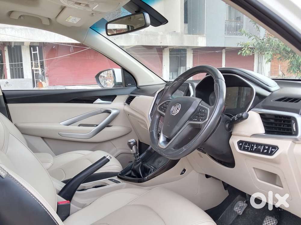 Mg Hector 2.0 Sharp Diesel, 2021, Diesel