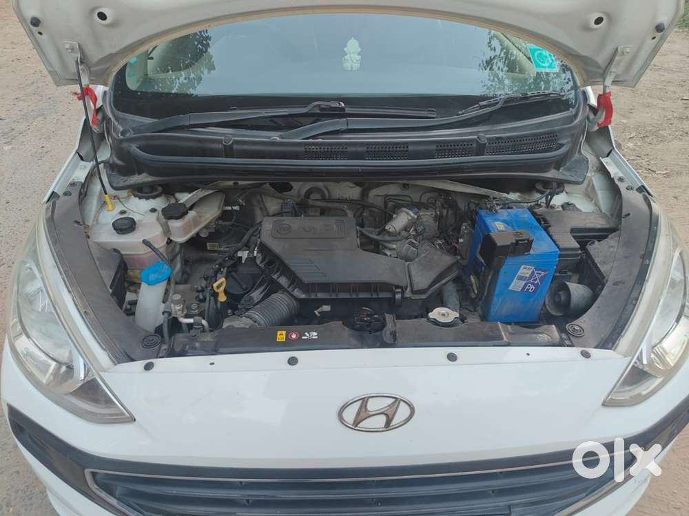 Hyundai New Santro 2020 Petrol Good Condition