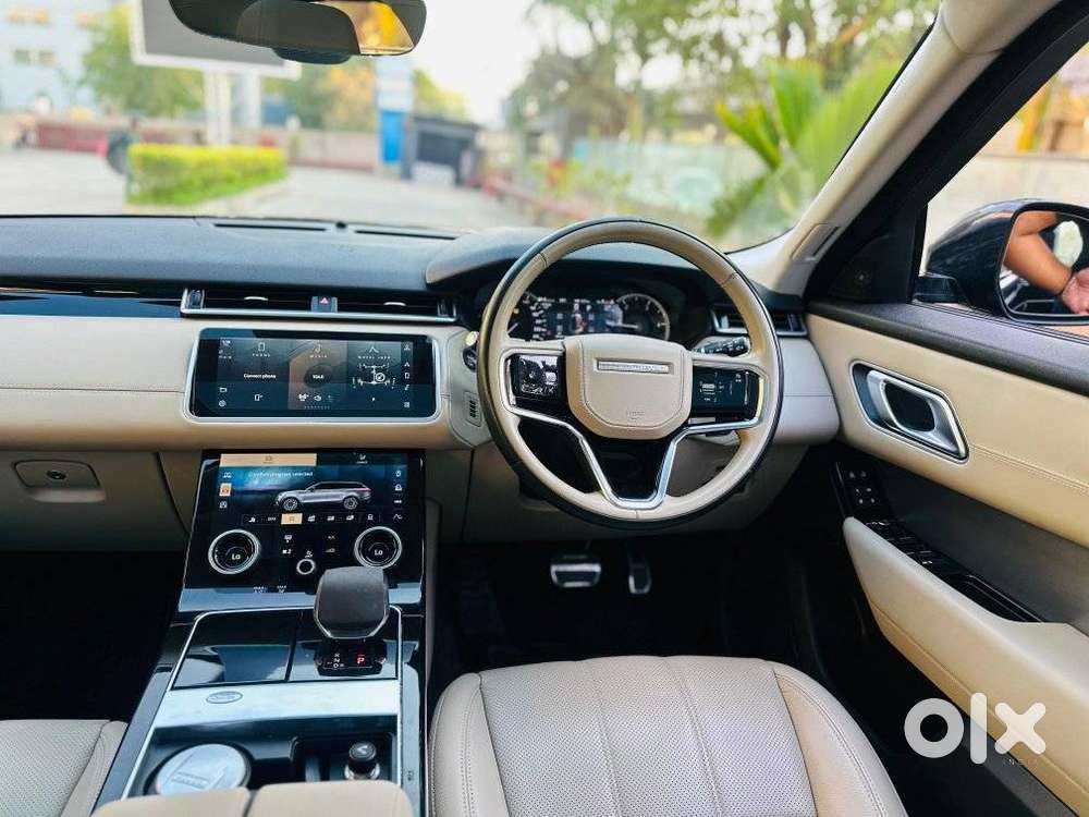 Land Rover Range Velar Hse Dynamic 2.0 Diesel, 2022, Diesel