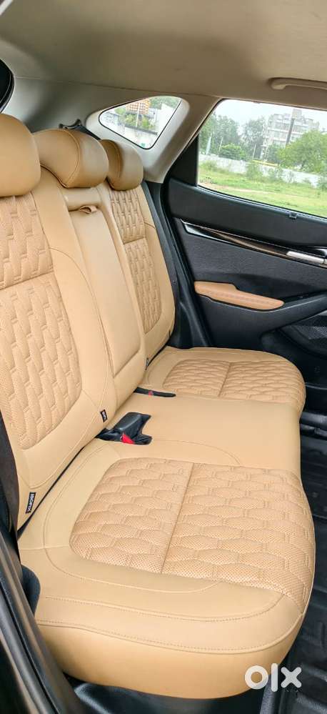 Kia Seltos Htx Plus D, 2022, Diesel