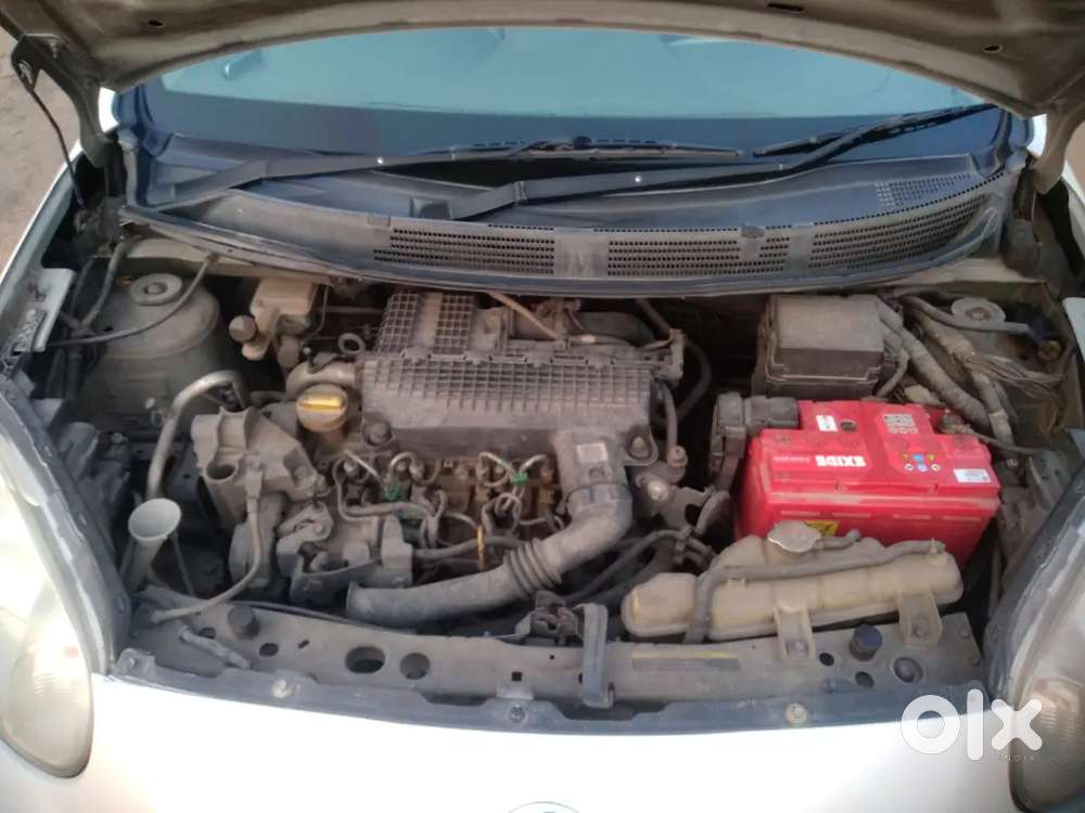 Nissan Micra 2012 Diesel 73251 Km Driven