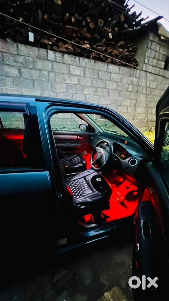 Maruti Suzuki Diesel Car 2011