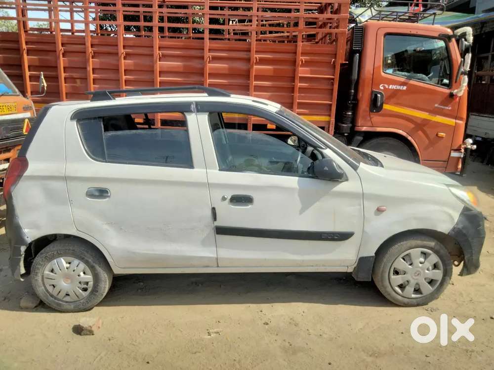 Maruti Suzuki Alto 800 2019 Manual