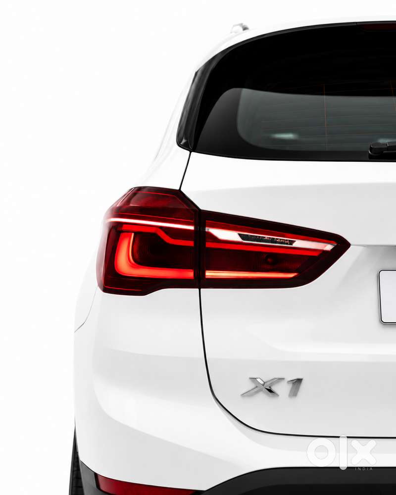 Bmw X1  S Drive 20d  Diesel  24000 Km Driven