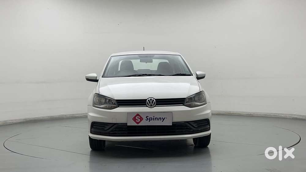 Volkswagen Ameo 1.0 Mpi Comfortline, 2019, Petrol