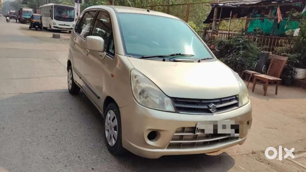 Maruti Suzuki Zen Estilo 2012 Petrol 37000 Km Driven