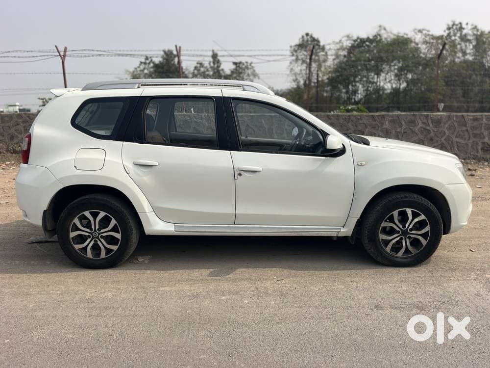 Nissan Terrano Xv D Thp 110 Ps, 2015, Diesel