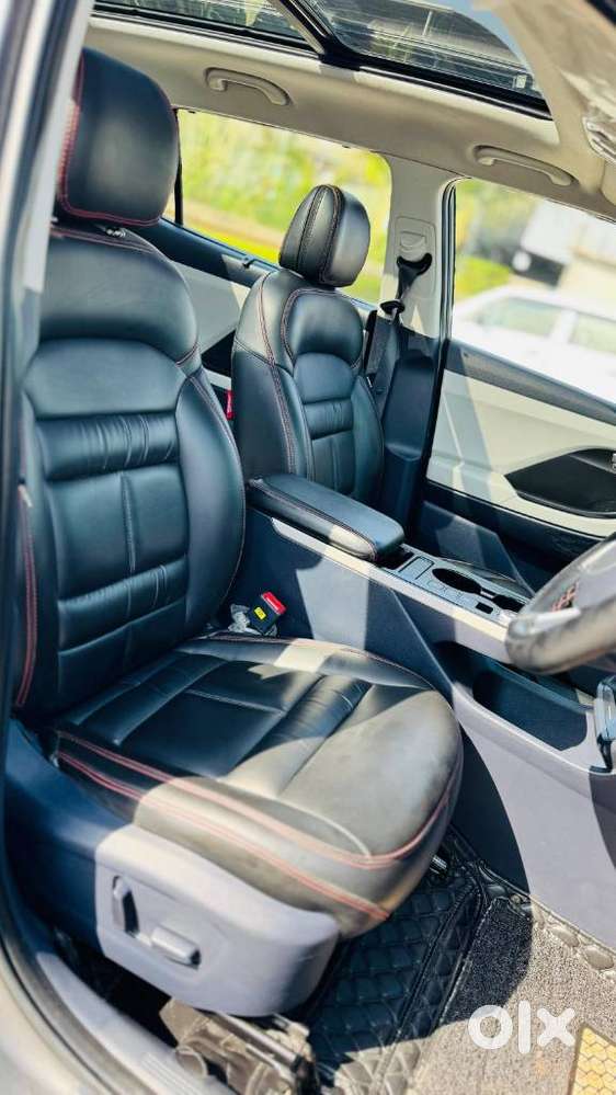 Hyundai Creta Electric Smart (o) Hc, 2025, Electric