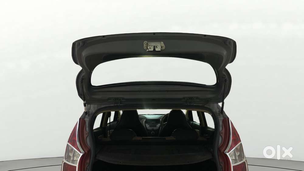 Hyundai Eon Magna +, 2016, Petrol