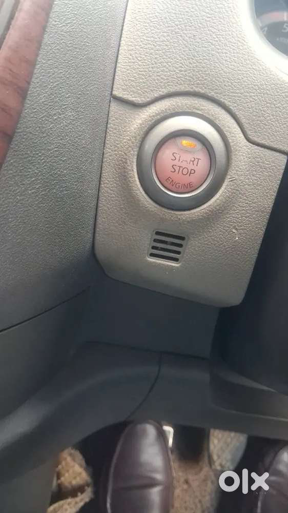 Nissan Micra Diesel 2011 Premium