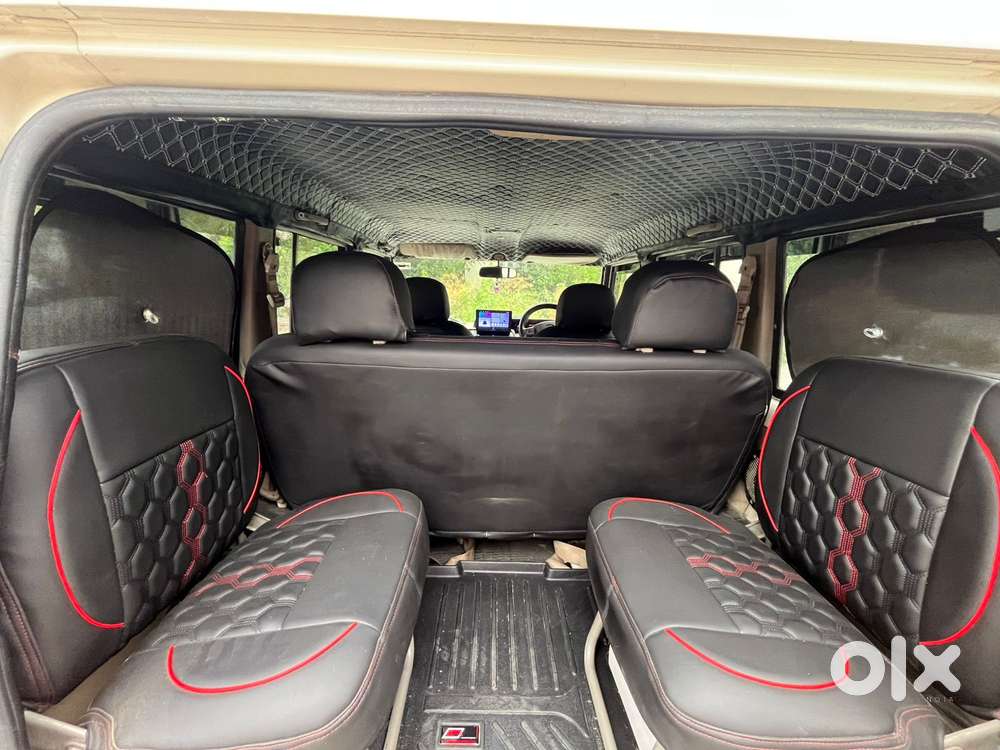 Mahindra Bolero 1.5 Power Plus Zlx, 2019, Diesel